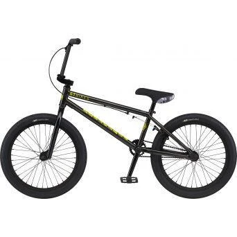 Vélo BMX GT Performer Kachinsky 20.5 Noir – Image 2