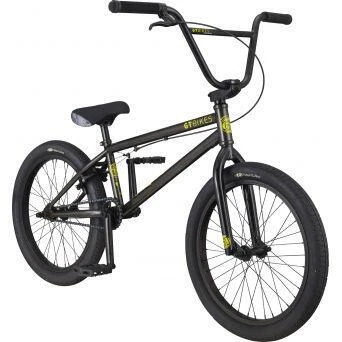 Vélo BMX GT Performer Kachinsky 20.5 Noir – Image 3