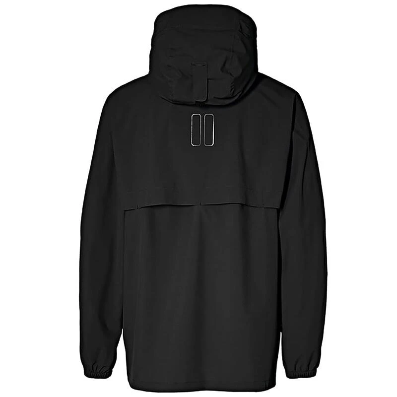 BASIL Veste De Pluie Hoga - Noir â Image 2