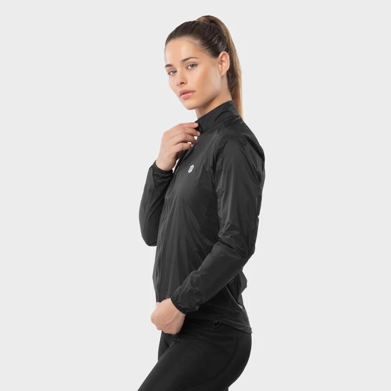 Veste De Pluie Vélo Femme J2 Troumouse – Image 3