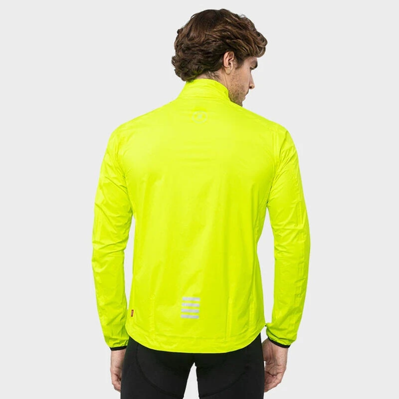 Veste De Pluie Vélo Homme J2 Sveti Jure – Image 2
