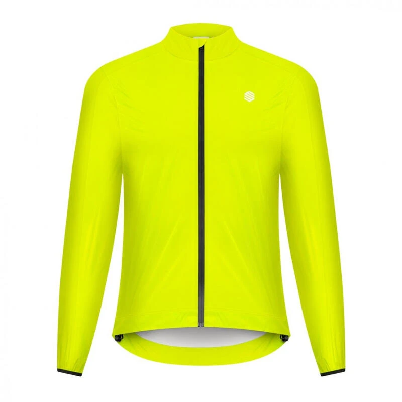 Veste De Pluie Vélo Homme J2 Sveti Jure – Image 3