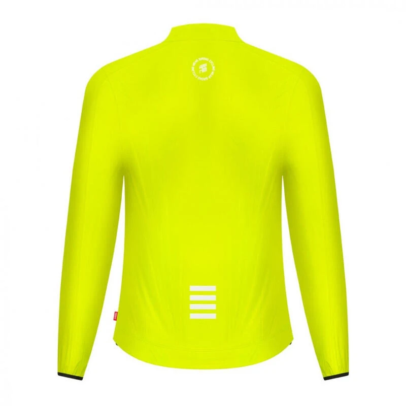 Veste De Pluie Vélo Homme J2 Sveti Jure – Image 4