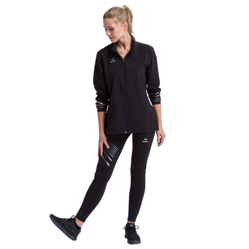 Veste Running Femme Erima Race Line 2.0 â Image 3