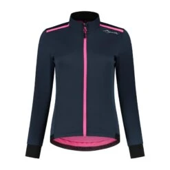 Rogelli Veste Velo Hiver Femme - Pesara