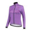 Rogelli Veste Velo Hiver Femme - Purpose