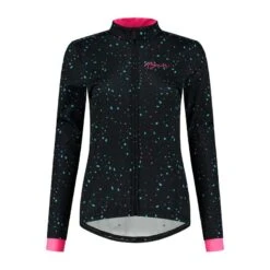 Rogelli Veste Velo Hiver Femme - Terrazzo