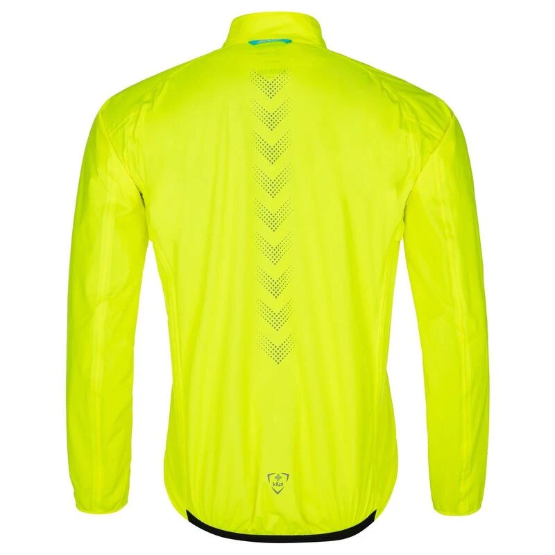 Veste Vélo Imperméable Homme Kilpi RAINAR-M – Image 2