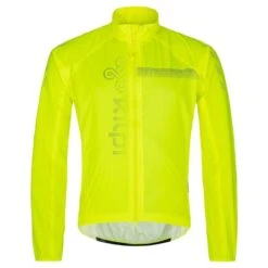 Veste Vélo Imperméable Homme Kilpi RAINAR-M