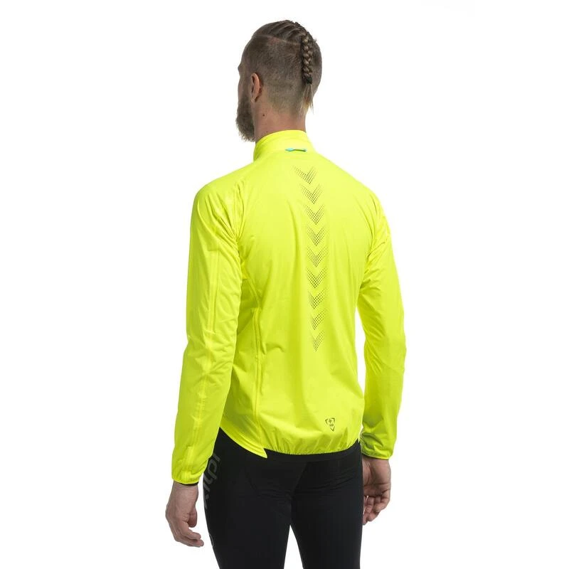 Veste Vélo Imperméable Homme Kilpi RAINAR-M – Image 4