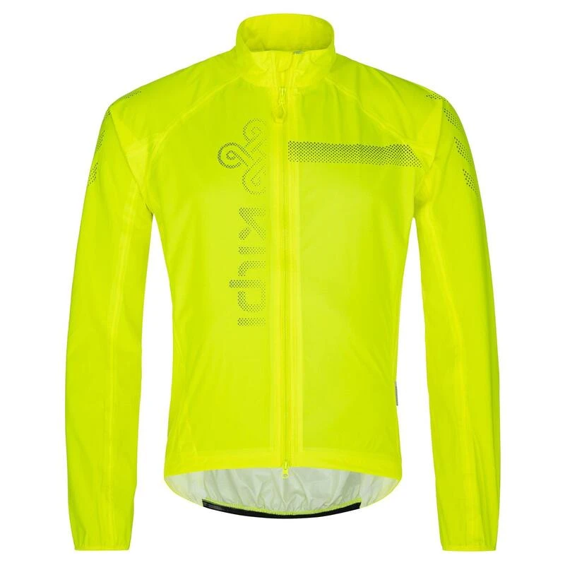 Veste Vélo Imperméable Homme Kilpi RAINAR-M