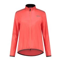Rogelli Veste Velo Pluie Vent Femme - Essential