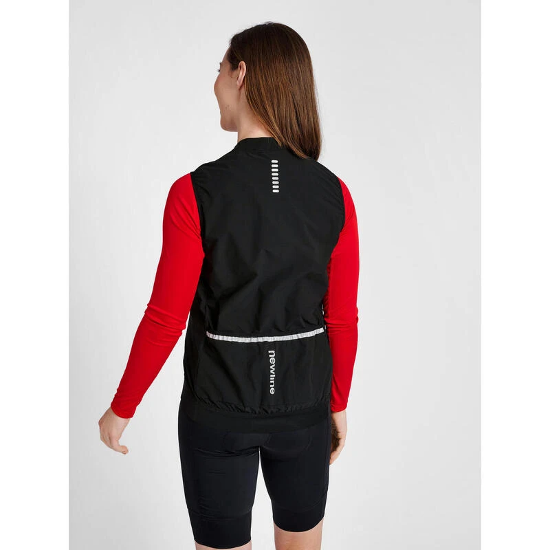 Newline Womens Core Bike Gilet Gilet Femme â Image 3
