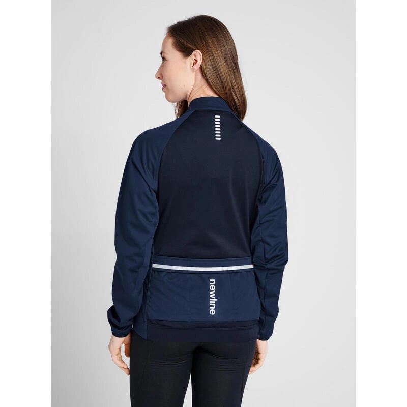 Newline Womens Core Bike Thermal Jacket Veste Zippée Femme – Image 3