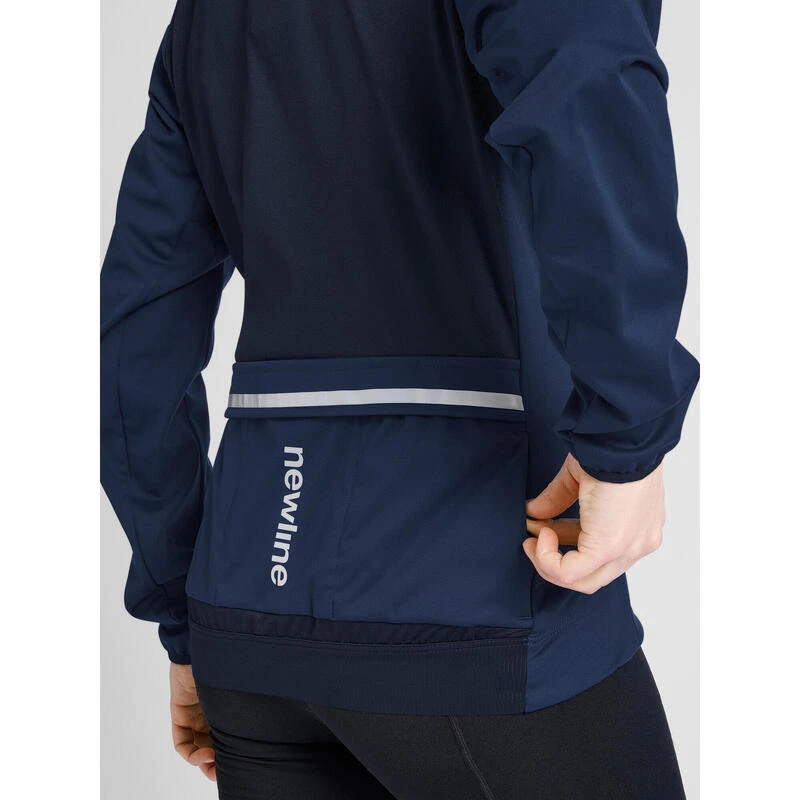 Newline Womens Core Bike Thermal Jacket Veste Zippée Femme – Image 4