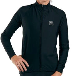 ZOOT Vélo Thermo Jersey Pour Femmes ELITE -