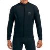 ZOOT Vélo Thermo Jersey Pour Hommes ELITE -